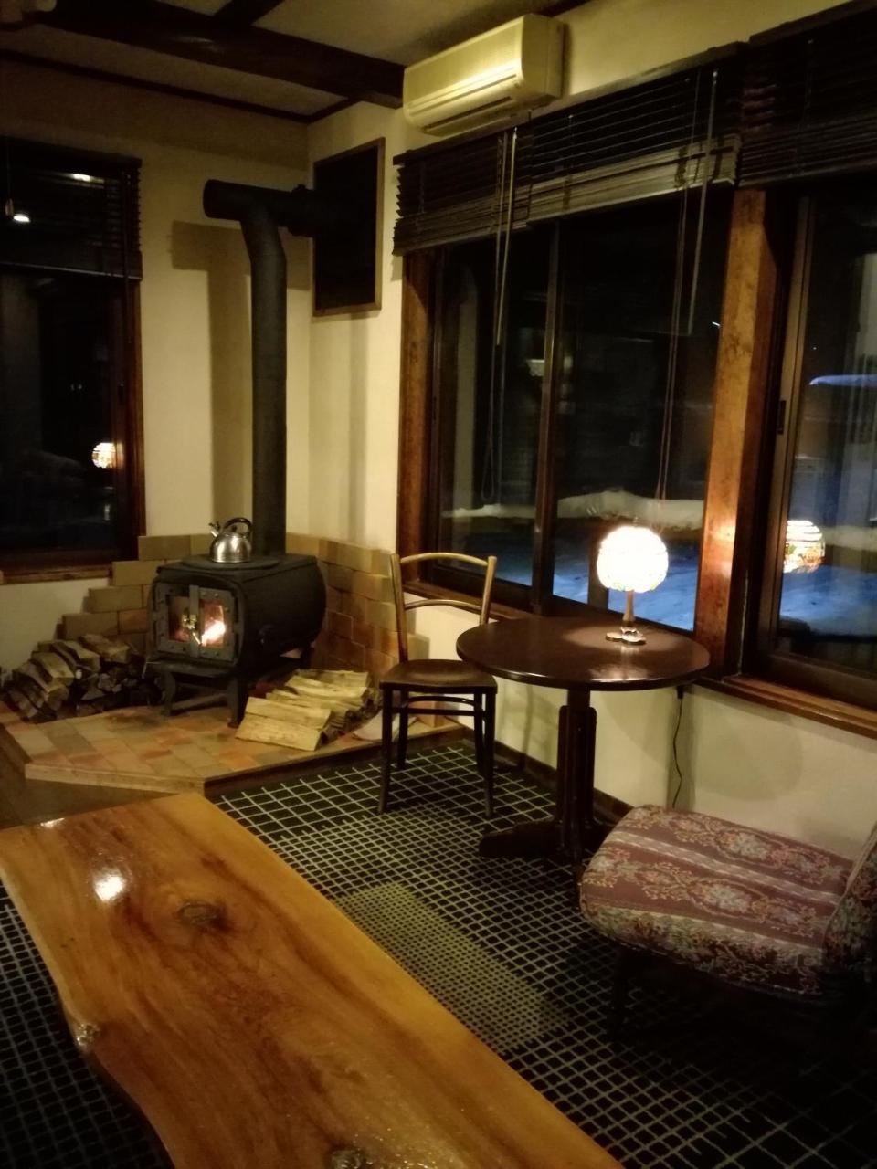 Hakuba Vivaldi Hotel ภายนอก รูปภาพ