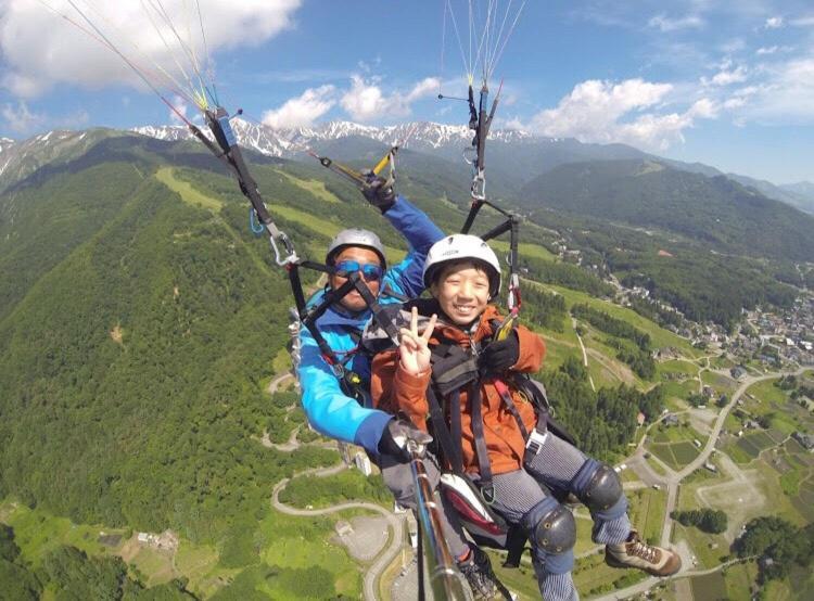 Hakuba Vivaldi Hotel ภายนอก รูปภาพ