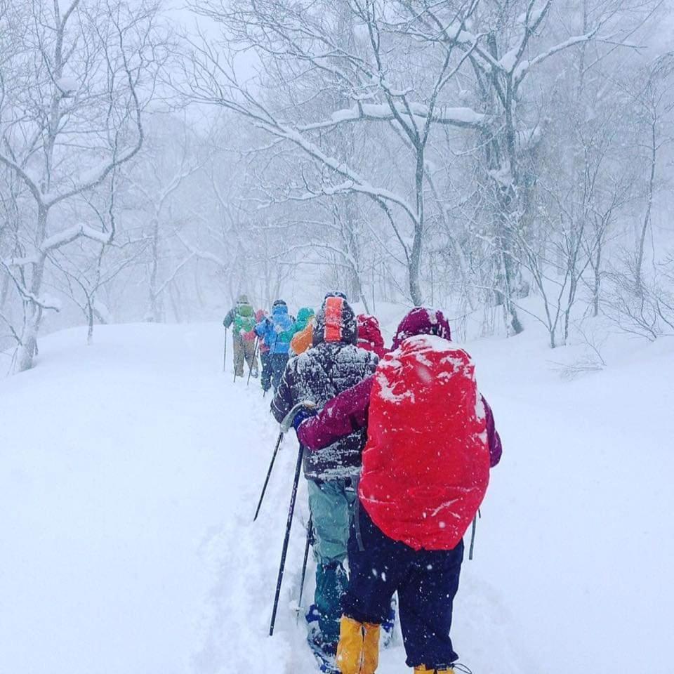 Hakuba Vivaldi Hotel ภายนอก รูปภาพ