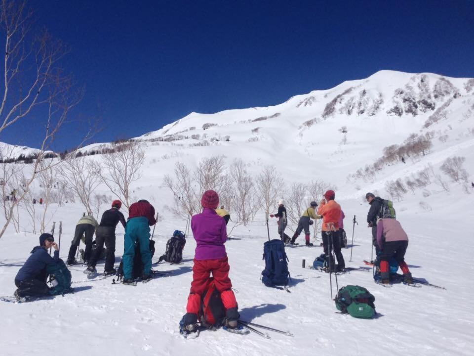 Hakuba Vivaldi Hotel ภายนอก รูปภาพ