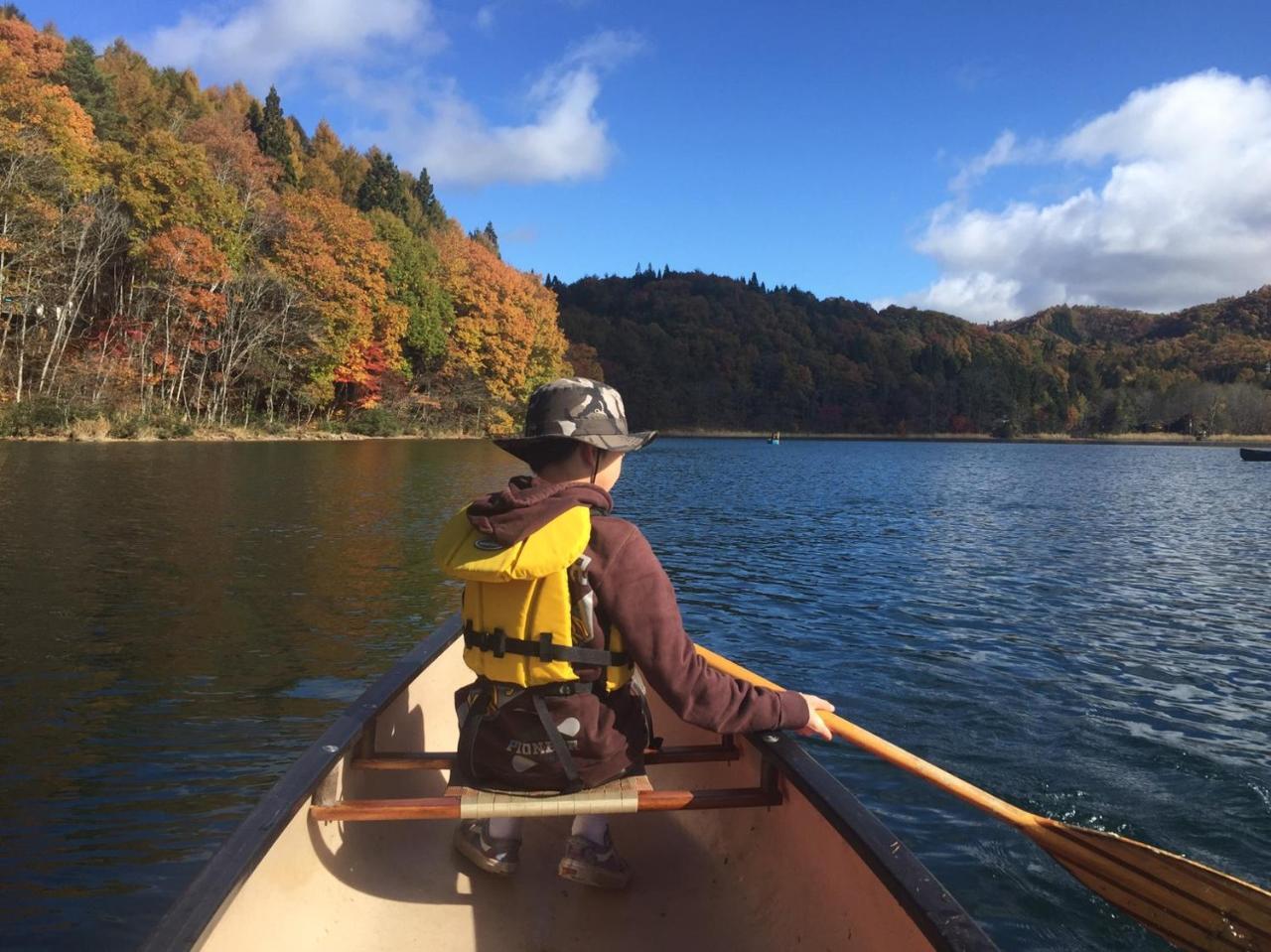 Hakuba Vivaldi Hotel ภายนอก รูปภาพ