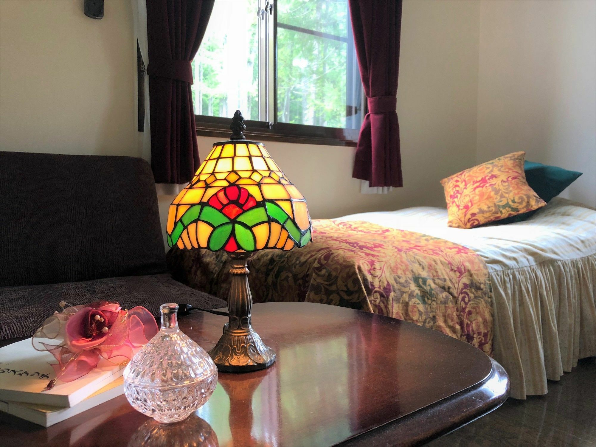 Hakuba Vivaldi Hotel ภายนอก รูปภาพ