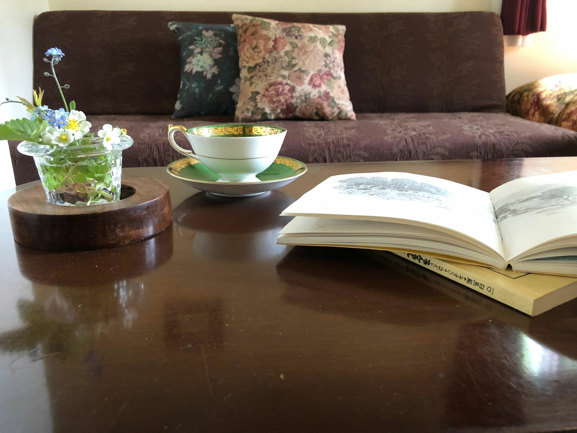 Hakuba Vivaldi Hotel ภายนอก รูปภาพ
