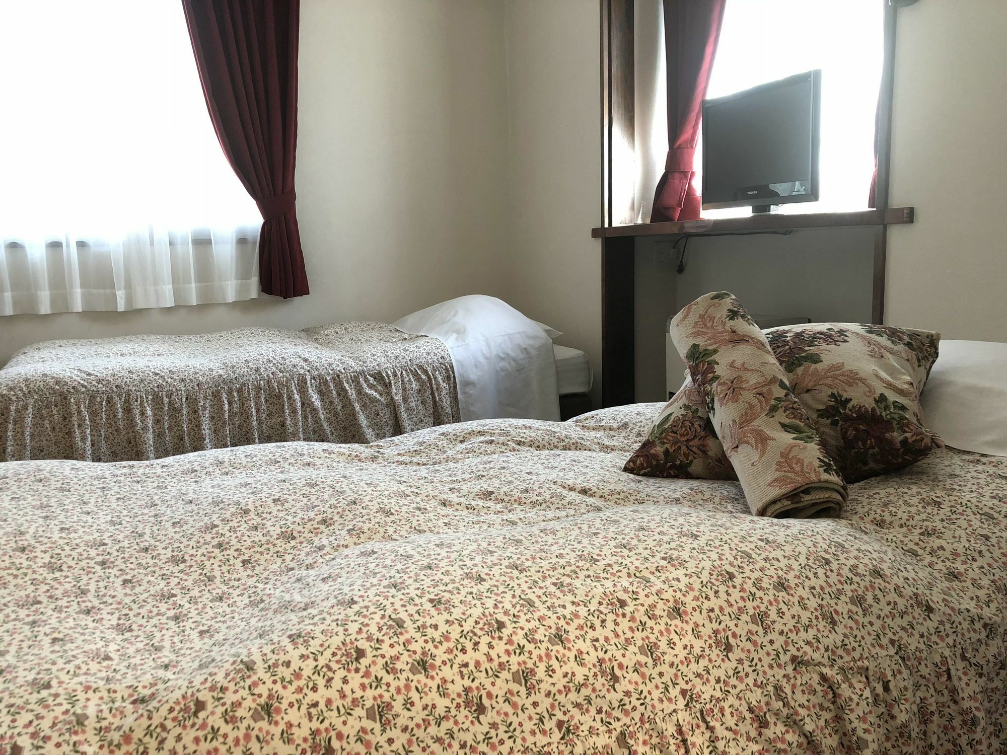 Hakuba Vivaldi Hotel ภายนอก รูปภาพ