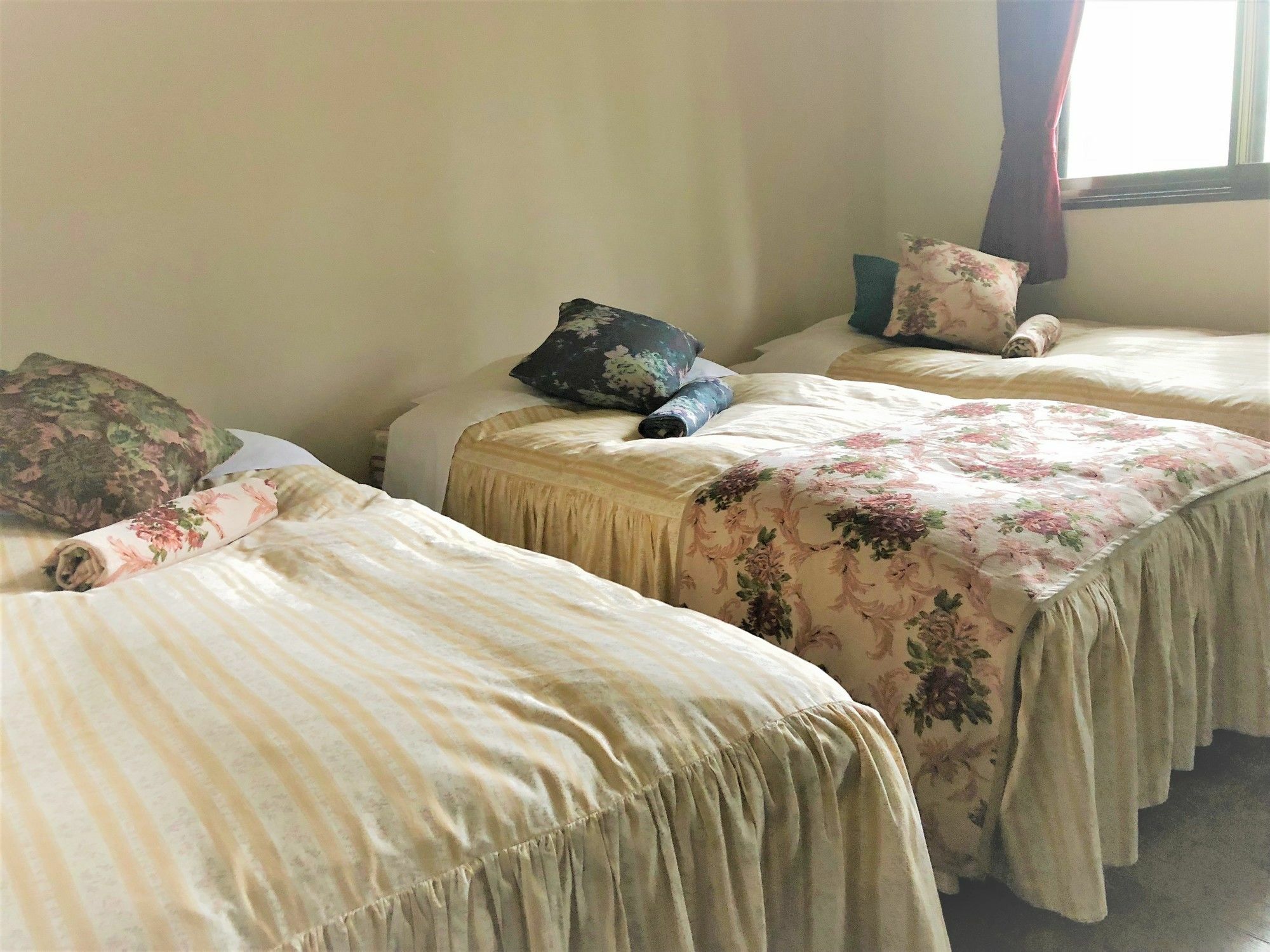 Hakuba Vivaldi Hotel ภายนอก รูปภาพ